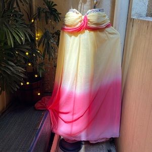 Rampage Ling Dress. Size - S